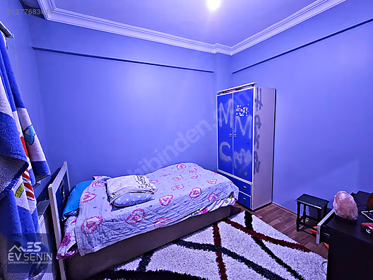GÖLCÜK MERKEZ MAH. DE 3+1 BAKIMLI 125 M2 ARA KAT SATILIK DAİRE - KOCAELİ GÖLCÜK fotoğraf 21